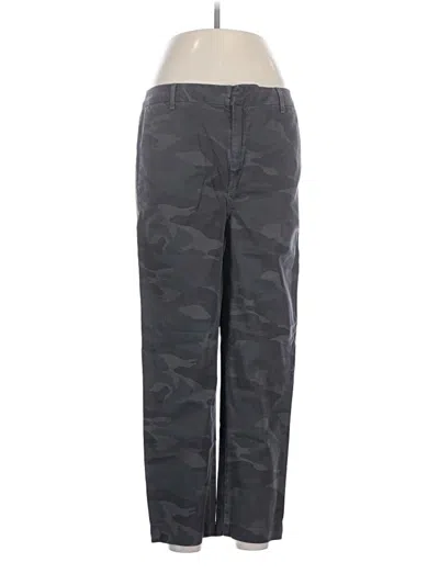 Pre-owned Sundry Casual Pants In Gray