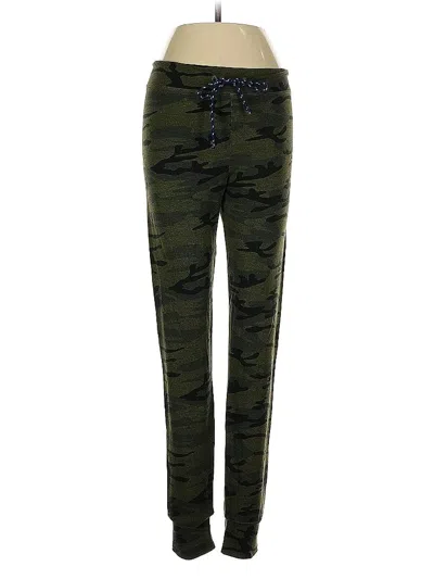 Pre-owned Sundry Casual Pants In Green