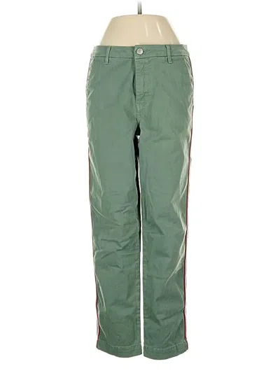 Pre-owned Sundry Casual Pants In Green