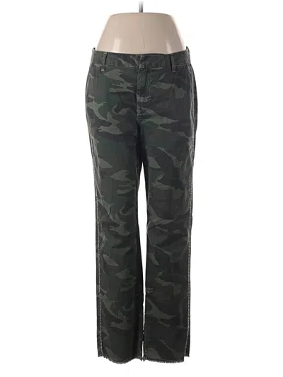 Pre-owned Sundry Casual Pants In Green