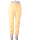 Sundry Casual Pants In Orange