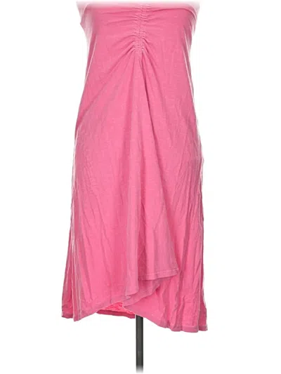 Pre-owned Sundry Casual Skirt In Pink