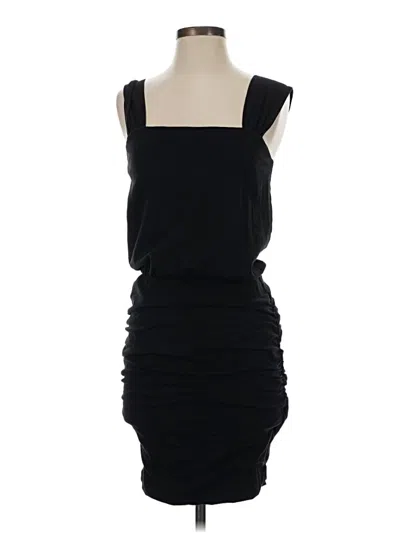 Pre-owned Sundry Cocktail Dress In Black
