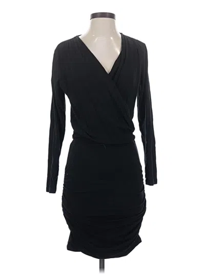 Pre-owned Sundry Cocktail Dress In Black
