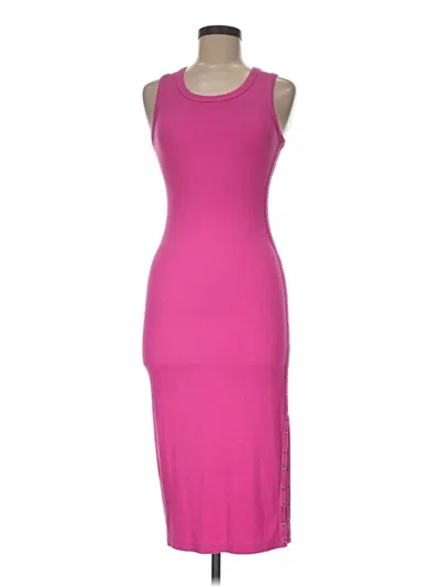 Pre-owned Sundry Cocktail Dress In Pink