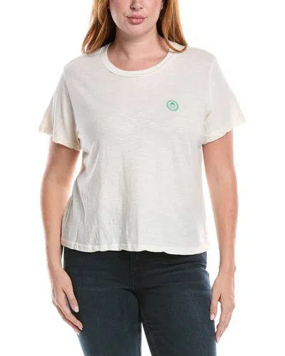 SUNDRY SUNDRY CREWNECK T-SHIRT