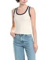 Sundry Crop Tank