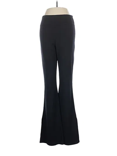 Pre-owned Sundry Dress Pants In Black