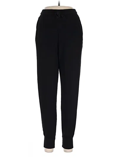 Pre-owned Sundry For Evereve Sweatpants In Black