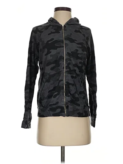 Pre-owned Sundry Jacket In Black