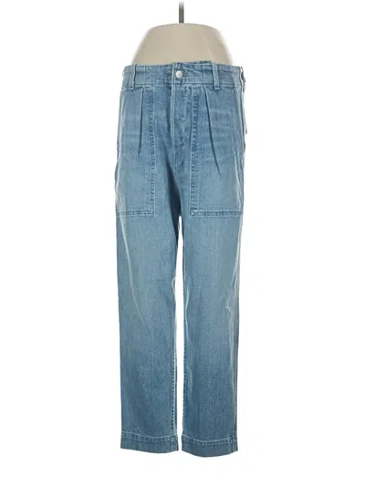 Sundry Jeans In Blue