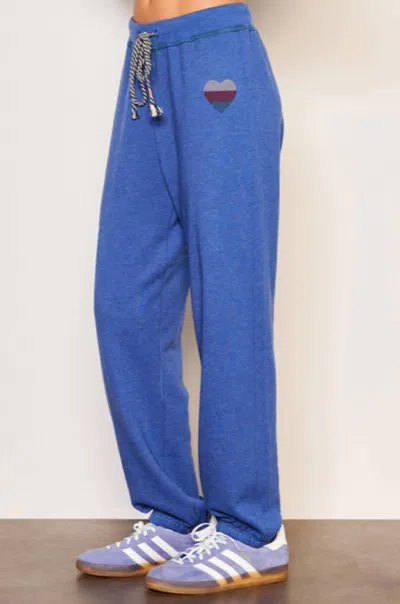 Sundry Jogger Heart Symphony