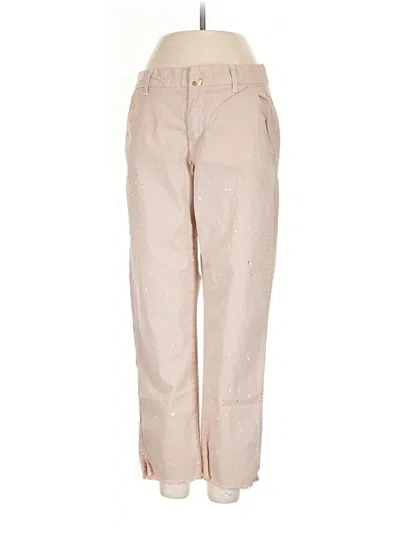 Pre-owned Sundry Khaki Pant In Tan