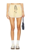 Sundry Loop Terry Short