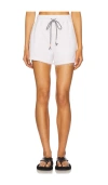 Sundry Lounge Short In 灰色