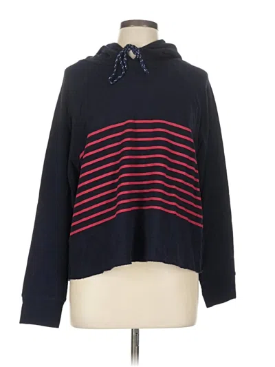 Pre-owned Sundry Pullover Sweater In Blue