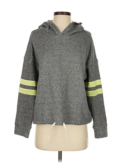 Pre-owned Sundry Pullover Sweater In Gray
