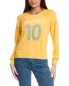 Sundry Raglan Sweatshirt