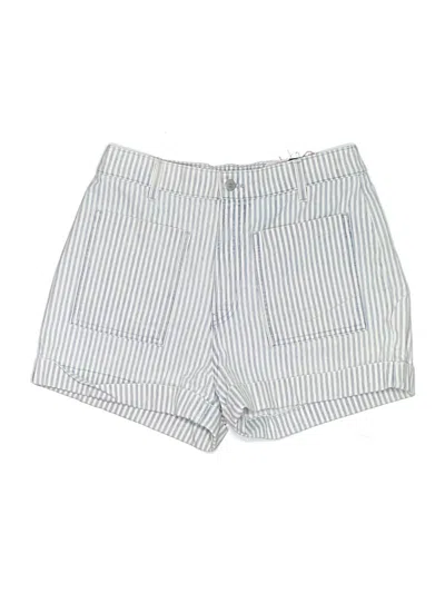 Pre-owned Sundry Shorts In Blue