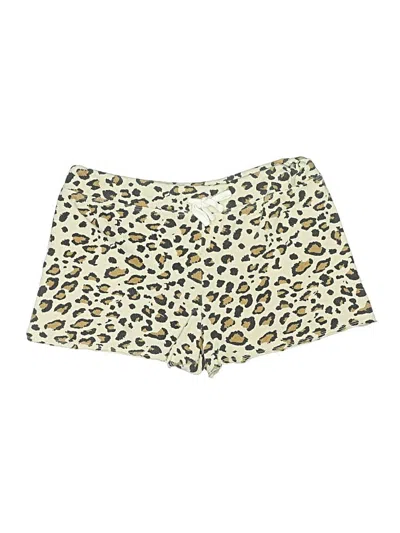 Pre-owned Sundry Shorts In Gold