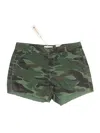 Sundry Shorts In Green