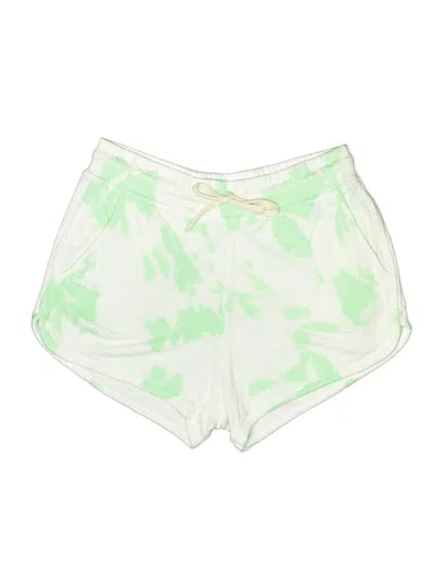 Pre-owned Sundry Shorts In Green