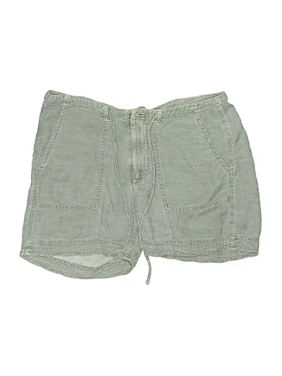 Pre-owned Sundry Shorts In Green