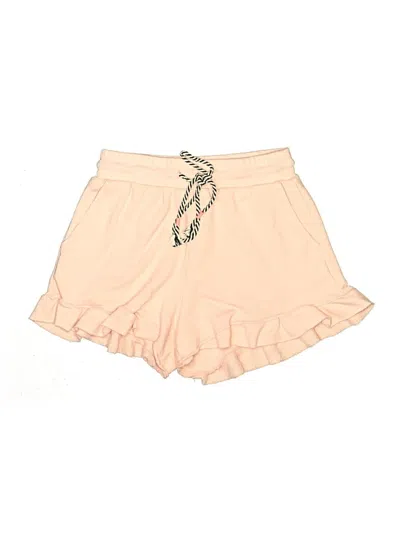 Pre-owned Sundry Shorts In Pink