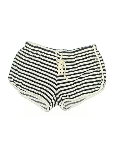 Pre-owned Sundry Shorts In White