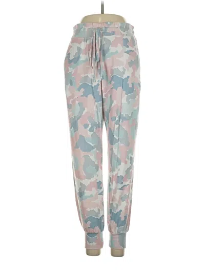 Pre-owned Sundry Sweatpants In Blue