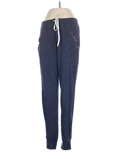 Pre-owned Sundry Sweatpants In Blue
