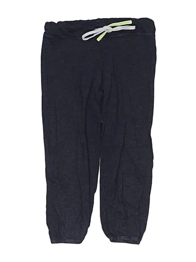 Pre-owned Sundry Sweatpants In Blue