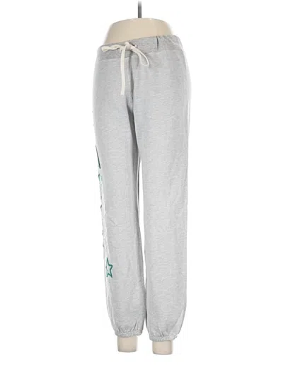 Pre-owned Sundry Sweatpants In Gray