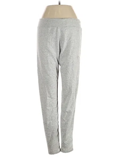 Pre-owned Sundry Sweatpants In Gray