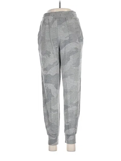 Pre-owned Sundry Sweatpants In Gray
