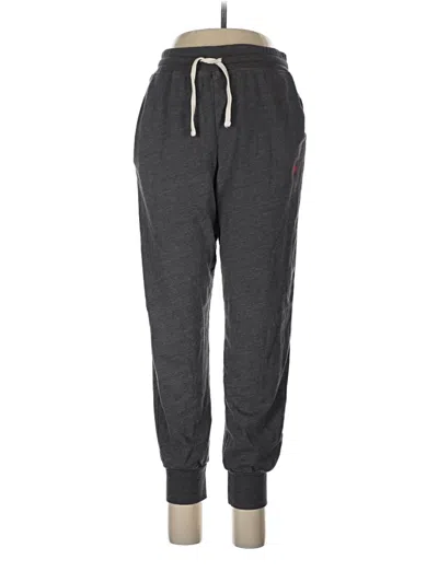 Pre-owned Sundry Sweatpants In Gray