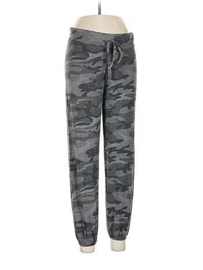 Pre-owned Sundry Sweatpants In Gray