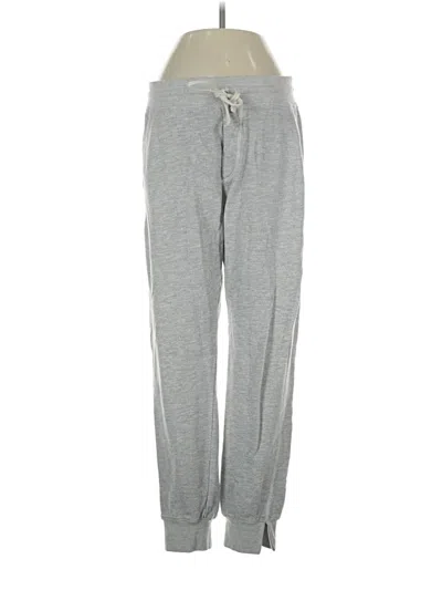 Pre-owned Sundry Sweatpants In Gray