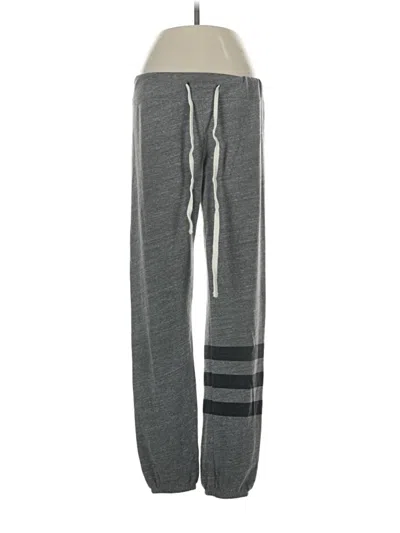 Pre-owned Sundry Sweatpants In Gray