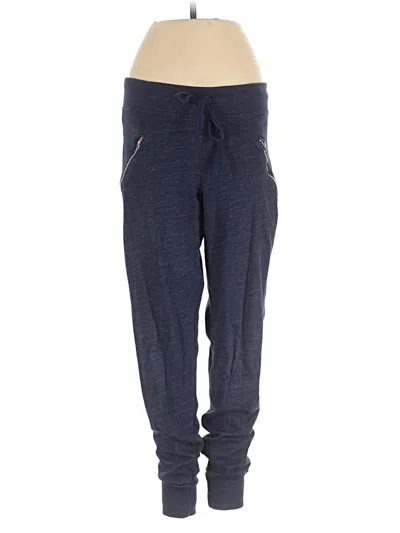 Pre-owned Sundry Sweatpants In Purple