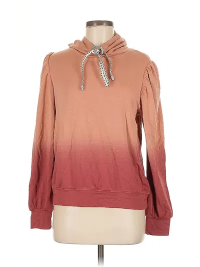Pre-owned Sundry Sweatshirt In Brown