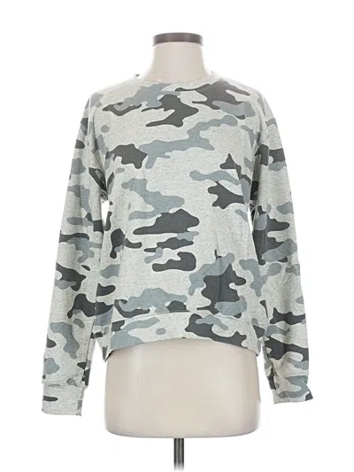 Sundry Sweatshirt In Gray