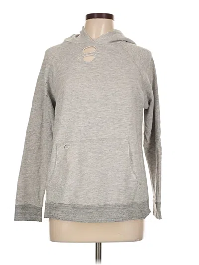 Pre-owned Sundry Sweatshirt In Gray