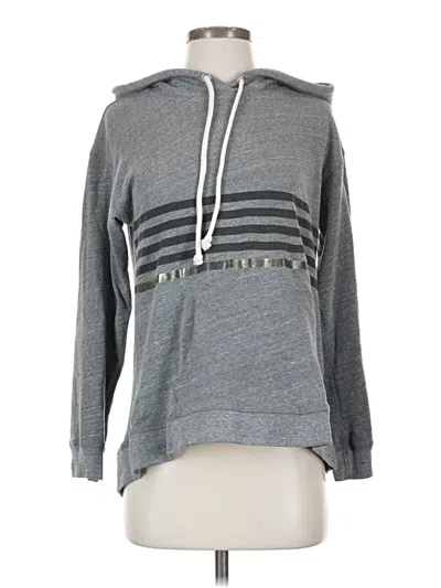 Pre-owned Sundry Sweatshirt In Gray