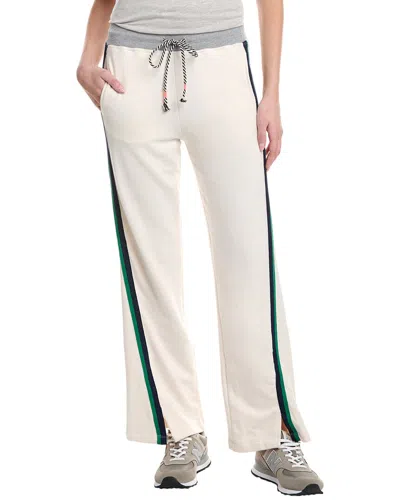 Sundry Teammate Pant In White