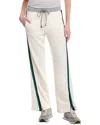 Sundry Teammate Pant In White
