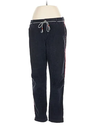 Pre-owned Sundry Track Pants In Blue