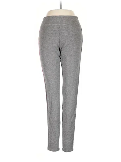 Sundry Track Pants In Gray