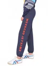 Sundry Weekend Sweatpant In Navy In Blue