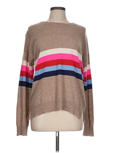 Pre-owned Sundry Wool Sweater In Brown